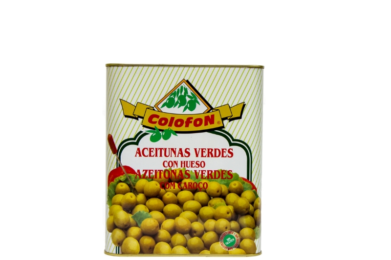 BOTE 5 KGS SABOR ANCHOA 240/260
